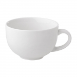 Tass Ambition Salsa 94700, valge, 0.400 l