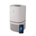 &Otilde;hupuhastaja Electrolux EPO50351SW