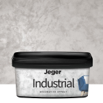 Dekoratiivkrohv, seinale Jeger Industrial Quartz, 1 l