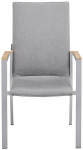 Aiatool Kettler Rasmus, h&otilde;be v./hall v./pruunikas v., 62 cm x 60 cm x 100 cm