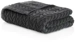 Vannir&auml;tik Sorema Chevron, grafiit v., 150 cm x 95 cm