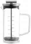 Kohvikann French Press Ambition Griffin, 0.3 l, h&otilde;be v.