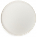 Taldrik prae Homla Famelio, &Oslash; 27 cm, valge v.