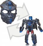 Transformer Hasbro Optimus Primal F4650, hall v.