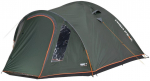 Kahekohaline telk High Peak Nevada 2.1 10350, roheline v., 325 cm x 150 cm x 120 cm