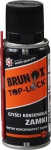 Lukusulatusvedelik Brunox Top Lock, 100 ml