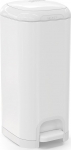 M&auml;hkmekonteiner Diaper Genie Select, 20 l, 810 tk, valge v.