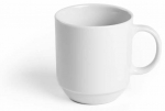 Tass Homla Vienna 730955, valge v., 0.3 l