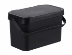 Bioj&auml;&auml;tmete pr&uuml;gikast SmartStore, 5L l, must v.