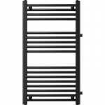 Veek&uuml;tte r&auml;tikuradiator Mexen Ares, must, 50 cm x 90 cm, 372 W