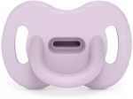 Lutt Suavinex Color Essence, 6+ kuud, violetne v.