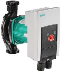 Tsirkulatsioonipump Wilo MAXO 25/0,5-10 PN6/10, 145 W