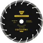 L&otilde;ikeketas Samedia BCT, 230 mm x 22 mm x 3 mm