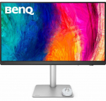 Monitor BenQ PD3226G, IPS, 144 Hz, 4K UHD, 31.5"