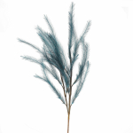 Kunstoks Homla Canne, tumesinine - navy, 100 cm