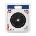 Teemantketas Specialist+ 100P, 100 mm