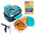 Toidukarp Kamille Lunch Box, 1.5 l