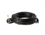 K&uuml;ttekaabel Heatcom, 8 m, 107 W
