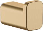 Konks Hansgrohe, 30 mm x 20 mm x 20 mm, pronksiv&auml;rvi v.