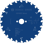 Saetera Bosch Expert, karbiid, 160 mm