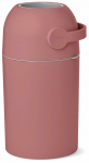 M&auml;hkmekonteiner Magic Majestic MA-C110CL, 40 l, 15 tk, roosa v.