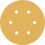 Lihvimisleht Bosch Expert C470, 60, 15 cm x 15 cm, &Oslash; 15 cm, 50 tk