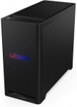 Statsionaarne arvuti Lenovo Legion T5 30AGB10 AMD Ryzen&trade; 5 7600, 1 TB, DDR5 32 GB, SSD 1 TB, Nvidia GeForce RTX 5060 Ti 8 GB GDDR7, Windows 11 Home 90YJ005JPL