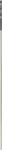 Puur Bosch Pro, puit/metall/vahtplast, hss, sirge, 8 mm x 60 cm