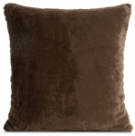 Padjap&uuml;&uuml;r Eurofirany Nina 476466, tumepruun, 60 cm x 60 cm