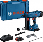Elektriline naelahaamer Bosch GNB 18V-40, 18 V, 4.1 kg