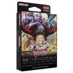 Kaardilauam&auml;ng Konami TCG Yu-Gi-Oh! The Fallen & The Virtuous Structure