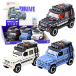 M&auml;nguauto Lean Toys Drive, (v&auml;rv/disain valitakse juhuslikult)