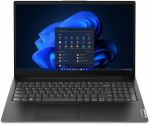 S&uuml;learvuti Lenovo V15 G4 AMN 82YU00XQPB, AMD Ryzen 5 - 7520U, 16 GB, 512 GB, 15.6 ", AMD Radeon 610M, must v., EN, Windows 11 pro