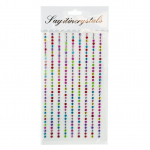 Kleebis Crystal TG80419, mitmev&auml;rviline