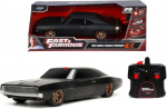 Rc auto Jada Toys Fast & Furious 1968 Dodge Charger Widebody 320-6012, 1:16, must v.