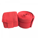 Bandaaž, 4.5, punane