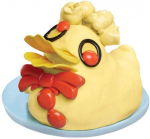 M&auml;nguk&ouml;&ouml;gi tarbed, tordikomplekt Little Tikes CreativeChefs Bluey Duck, mitmev&auml;rviline