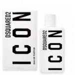 Parf&uuml;&uuml;mvesi Dsquared2 Icon Pour Fame, 50 ml