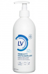 Kehakreem LV Prebiotic, 500 ml