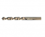 Metallist puurikomplekt Dewalt Extreme 2, metall, hss-g, sirge, 7.5 mm x 10.9 cm