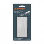 Liimipulk Truper REP-PIPE-1/2, 10 cm x 1.3 cm, l&auml;bipaistev v., 12 tk