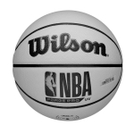 Korvpalli pall Wilson NBA Forge Pro UV Green, 7 suurus