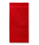 Juukser&auml;tik sauna Malfini ADL 9030701, punane, 100 cm x 50 cm