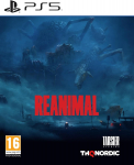 PlayStation 5 (PS5) m&auml;ng THQ Nordic Reanimal