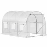 Tunnel Springos GT0010F, 3 m x 2 m x 2 m