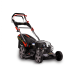 Bensiinimootoriga muruniiduk iseliikuv Gardeo Pro GTTAC51-BS750EX-24, 50.8 cm