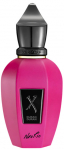 Parf&uuml;&uuml;mid Xerjoff Blends Duran Duran Neo Rio Fluo Pink, 50 ml