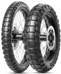 Mootorratta rehv Metzeler Karoo 4 120 / R19, 60-T