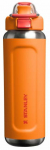 Termospudel Stanley Wellspring, 0.71 l, oranž v.