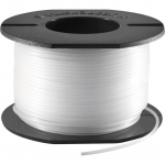 Muruniiduki pool Black & Decker A6046-XJ, 37.5 m x 1.6 mm